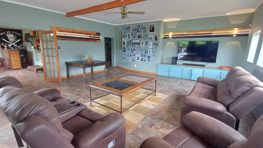 3 Bedroom Property for Sale in Fairbridge Heights Eastern Cape